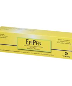 Epipen Kaufen