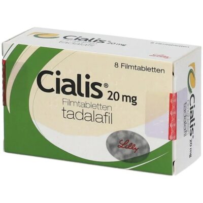 Cialis Kaufen