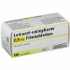 Letrozol Kaufen